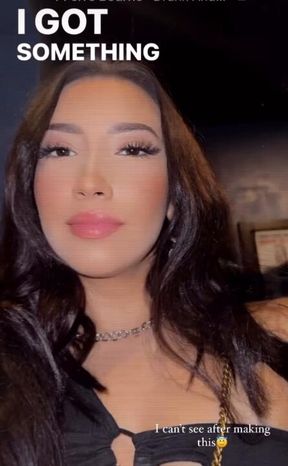 The Most Beautiful Latina You'll Ever Witness