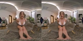 Horny Camgirl Josephine Jackson Fingering Her Pussy To Orgasm