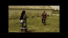 Asia D Argento Insegna