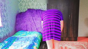 Bum Bum Fire Hums with Passion