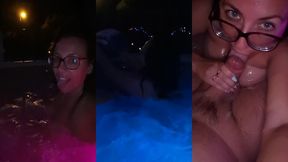 96 tu aimerais etre a sa place ? je le suce et leche la derniere goute