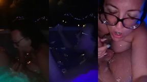 96 tu aimerais etre a sa place ? je le suce et leche la derniere goute