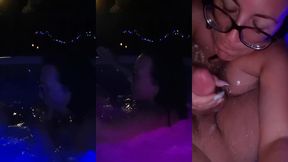96 tu aimerais etre a sa place ? je le suce et leche la derniere goute