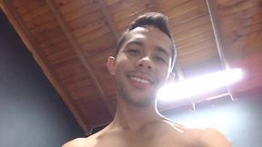 Chamo Brown Private Show