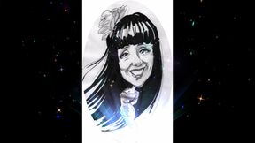 Bettie's Blowjob Series - Episode 24