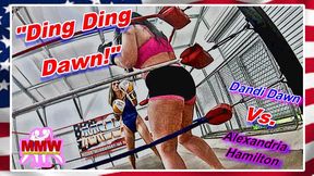 Ding Ding 'Dawn! WMV
