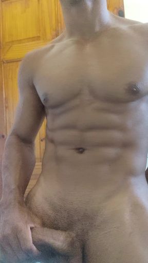 My Marked Body