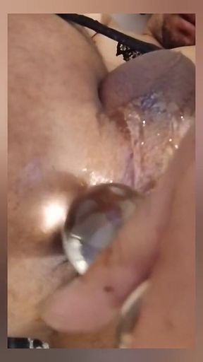 Part 2 Slow Gape
