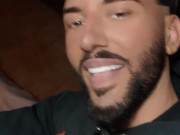 BIGGEST COCK ON THE ENTIRE PLANET EARTH FROM 18 TEEN MACHO LATINO MASSIVE 33 LOADS IN A ROW