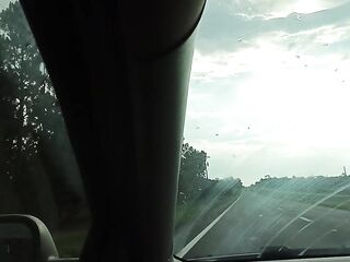TOUR TO SCREW 85 YEAR CONCUPISCENT GRANDMA! WETTEST SNATCH EVER!