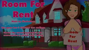 Hairy MILF Annie Hughes Seducing Iron Giant Kent in Kitchen & Bedroom Uncensored