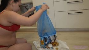 ALSU and SARAH - Delicious pie for a hungry whore (HD)