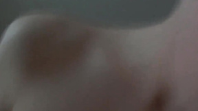 Russian Hottie With Small Boobs Gets Nailed Outdoors In P-O-V