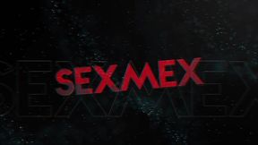 sexmex - he came to deliver and stayed for pleasure . malena doll