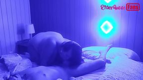 MILF Chubby Tits and Big Ass, Slow Motion Fans Only