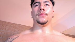 Zanne Cruz Private Show