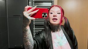 I cheat on my Boyfriend with my EX