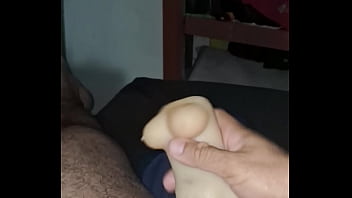 A prova que se eu gozar engravido sua mulher
