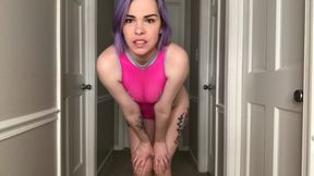 Loser JOI Countdown