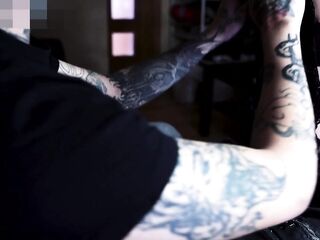 alternative teen egirl sucking 2 dongs for my ally&#039;s birthday
