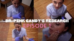 Unusual Research Project 1080p