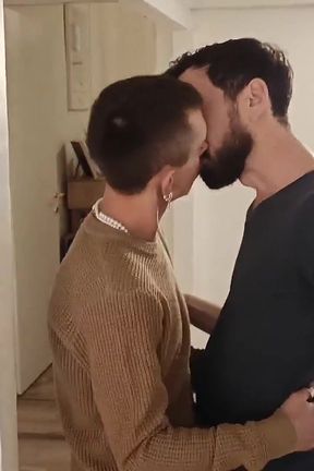 Hung Italien Xxl Fuck the French
