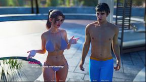 Unseen Instincts (part 2)