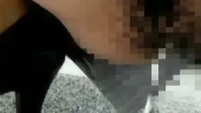 Japanese Asian Candid Cam Video