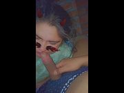 Follando con el marido de la vecina