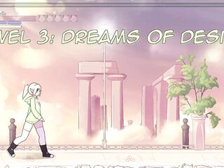 Max The Elf Full Femboy Dream Manga Game