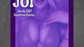 JOI - A Naughty Kaylee Audio