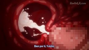 A las amigas de mi hermanastra les gusta cojer