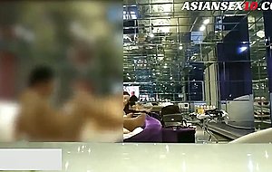 China Sauna Full Service Mirror Room