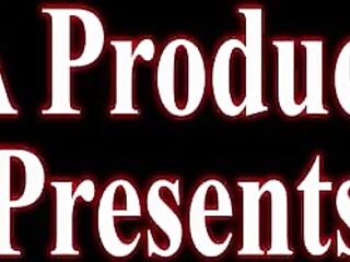 Slumber Party Enjoyment With My Friends Hot Mom Syren De Mer WCA Productions Preview