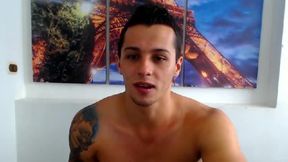 Alexander I Private Show