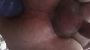 New toys anal 8,5cm