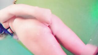 Transgirl vs 3 Bananas… I Went Too Far (Trailer) - Maddy Diamond