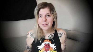 KNOCK ME UP RIGHT NOW, PLEASE!