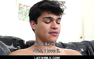 Latinleche