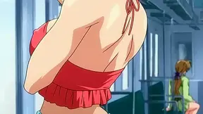Teen Girls Wet Pussy Explored by Mysterious Rider on Bus – G-Spot Express 2