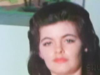 vintage lady 16