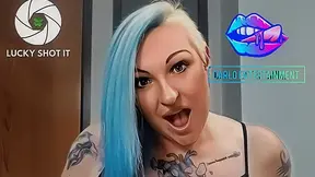 Livie Blainn Schooled Mrluckyluck