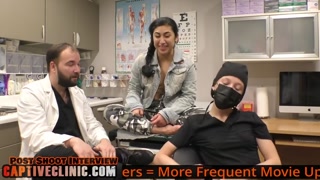 Stacy Shepard Purchased Off WayNotFair To Become Doctor Tampa &amp; Jasmine Rose's New Sex Toy