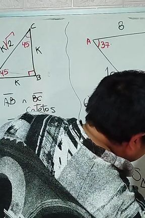 67 Sexual Math, Creampie in Class? MILF 45 Degrees Japan