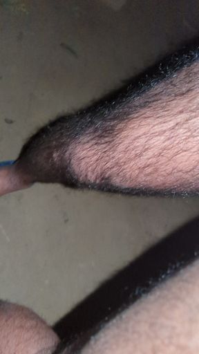 I had fun fucking after a long time.