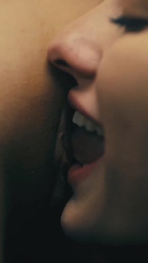 Futa Asian Petite Dolly Orchid Threesome