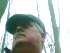 daddy cruising