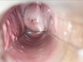 vaginal climax