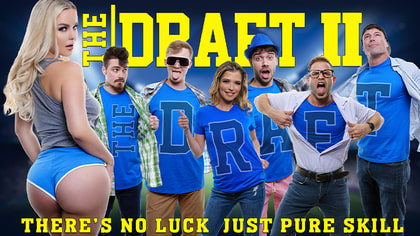 The Draft 2 (Reptyle Features Launch)