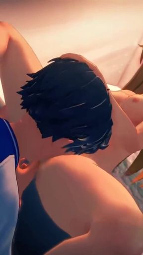 I fuck my demon bitch powerr   Clip 1